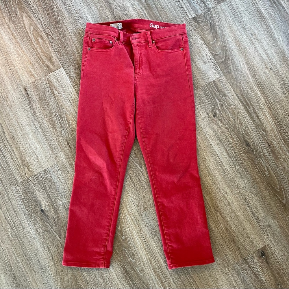 GAP jeans